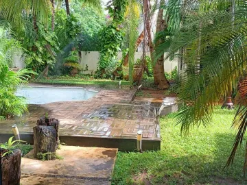 Casa en venta en Club de Golf la Ceiba, Mérida, Yucatán
