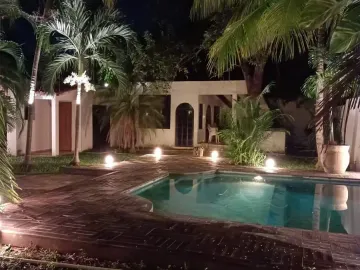 Casa en venta en Club de Golf la Ceiba, Mérida, Yucatán