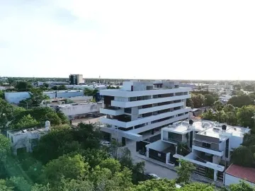 Departamento en venta en Montes de Ame, Mérida, Yucatán
