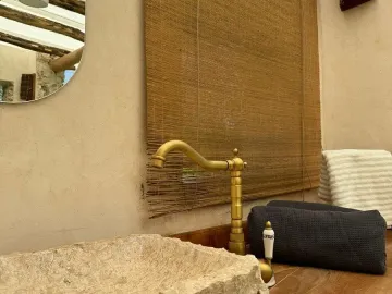 Quinta en venta en Kinchil, Kinchil, Yucatán