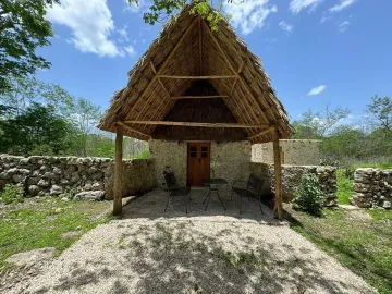 Quinta en venta en Kinchil, Kinchil, Yucatán