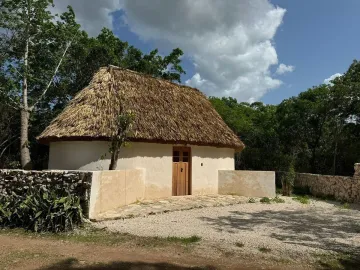 Quinta en venta en Kinchil, Kinchil, Yucatán