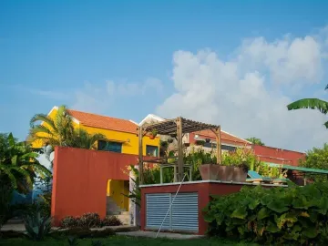 Quinta en venta en Kinchil, Kinchil, Yucatán