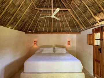 Quinta en venta en Kinchil, Kinchil, Yucatán