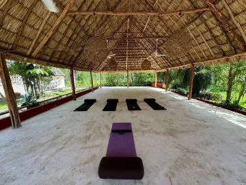 Quinta en venta en Kinchil, Kinchil, Yucatán