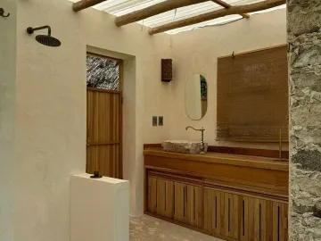 Quinta en venta en Kinchil, Kinchil, Yucatán