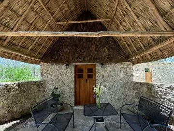Quinta en venta en Kinchil, Kinchil, Yucatán