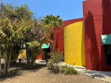 Quinta en venta en Kinchil, Kinchil, Yucatán
