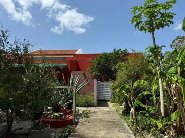 Quinta en venta en Kinchil, Kinchil, Yucatán