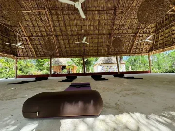Quinta en venta en Kinchil, Kinchil, Yucatán