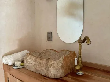 Quinta en venta en Kinchil, Kinchil, Yucatán