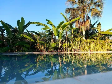 Quinta en venta en Kinchil, Kinchil, Yucatán