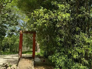 Quinta en venta en Kinchil, Kinchil, Yucatán