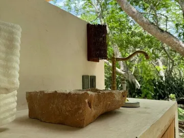 Quinta en venta en Kinchil, Kinchil, Yucatán
