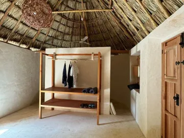 Quinta en venta en Kinchil, Kinchil, Yucatán