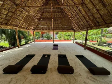 Quinta en venta en Kinchil, Kinchil, Yucatán