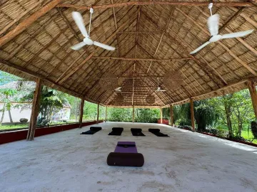 Quinta en venta en Kinchil, Kinchil, Yucatán