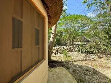 Quinta en venta en Kinchil, Kinchil, Yucatán