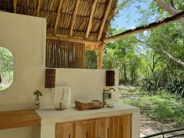Quinta en venta en Kinchil, Kinchil, Yucatán