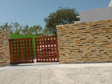 Casa en venta en Chelem, Progreso, Yucatán