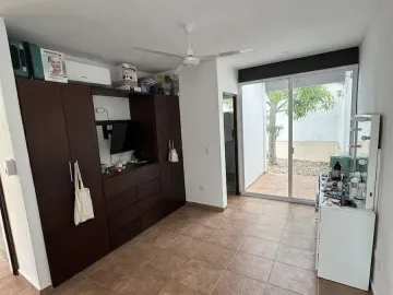 Casa en venta en Santa Rita Cholul, Mérida, Yucatán