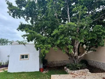 Casa en venta en Santa Rita Cholul, Mérida, Yucatán