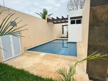 Casa en venta en Santa Rita Cholul, Mérida, Yucatán