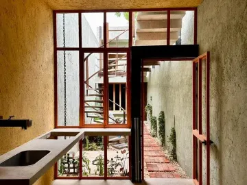 Casa en venta en Merida Centro, Mérida, Yucatán