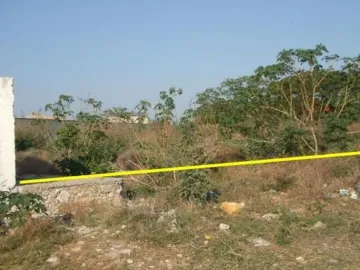 Terreno en venta en Mérida, Mérida, Yucatán