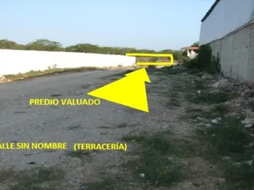 Terreno en venta en Mérida, Mérida, Yucatán