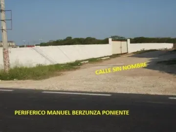 Terreno en venta en Mérida, Mérida, Yucatán