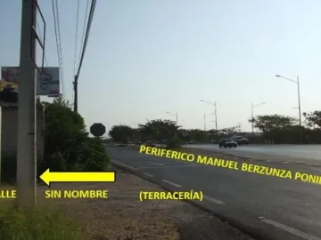Terreno en venta en Mérida, Mérida, Yucatán