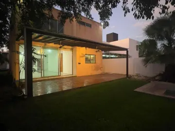 Casa en venta y renta en Dzitya, Mérida, Yucatán