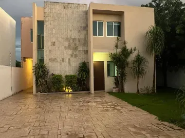 Casa en venta y renta en Dzitya, Mérida, Yucatán