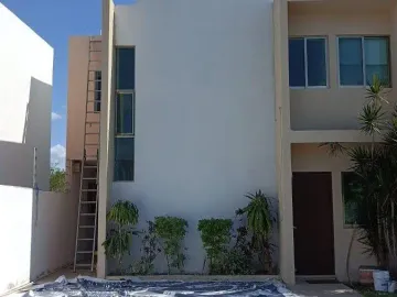 Casa en venta y renta en Dzitya, Mérida, Yucatán