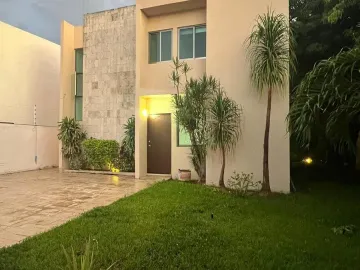 Casa en venta y renta en Dzitya, Mérida, Yucatán