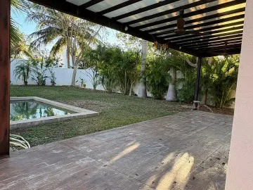Casa en venta y renta en Dzitya, Mérida, Yucatán