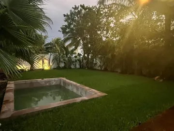 Casa en venta y renta en Dzitya, Mérida, Yucatán