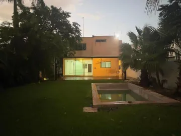 Casa en venta y renta en Dzitya, Mérida, Yucatán