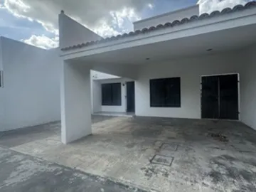 Casa en venta en Francisco de Montejo, Mérida, Yucatán