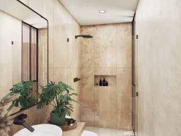 Casa en venta en Fraccionamiento Montecristo, Mérida, Yucatán