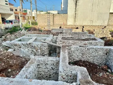Casa en venta en Fraccionamiento Montecristo, Mérida, Yucatán