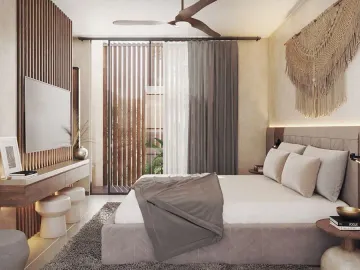 Casa en venta en Fraccionamiento Montecristo, Mérida, Yucatán