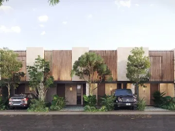 Casa en venta en Fraccionamiento Montecristo, Mérida, Yucatán