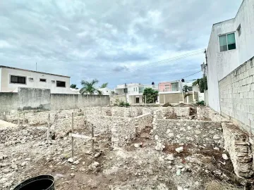 Casa en venta en Fraccionamiento Montecristo, Mérida, Yucatán