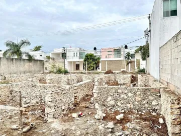 Casa en venta en Fraccionamiento Montecristo, Mérida, Yucatán