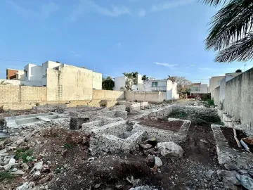 Casa en venta en Fraccionamiento Montecristo, Mérida, Yucatán