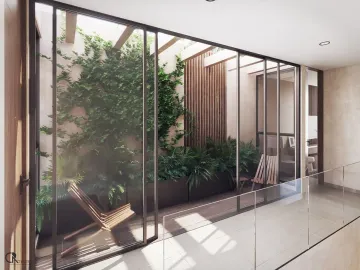 Casa en venta en Fraccionamiento Montecristo, Mérida, Yucatán