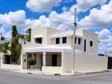 Casa en venta en Francisco de Montejo, Mérida, Yucatán