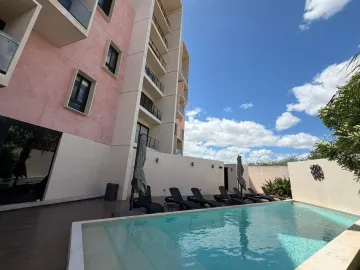 Departamento en venta en Santa Gertrudis Copo, Mérida, Yucatán
